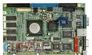 批發(fā)板載低功耗AMD GX-466 CPU主板 嵌入式解決方案的理想選擇